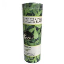 Aib vela votiva 7 dias aromática 14cm arruda mal olhado 250g Aib vela votiva 7 dias aromática 14cm arruda mal olhado 250g