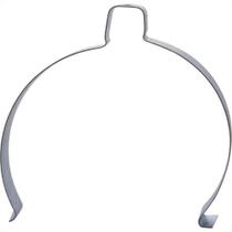 Aiedem Abracadeira Tipo D C/Cunha J 4 C/ 25