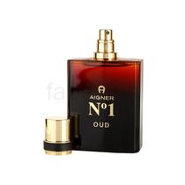 AIGNER NO 1 OUD Eau De Parfum Spray 3.4 Oz