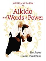 Aikido and words of power