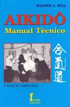 Aikido - Manual Técnico - ICONE Aikido - Manual Técnico - ICONE