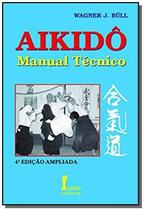 Aikido: manual tecnico - ICONE