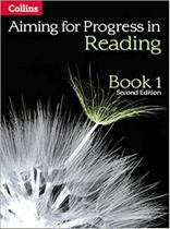 Aiming For Progress In Reading 1 - Pupil's Book - Second Edition - Collins