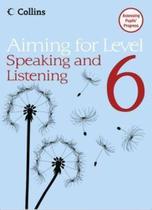 Aiming For Speaking And Listening 6 - Pupil's Book