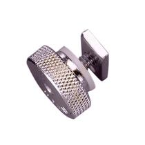 Aiming Sight Davis Instruments STOPS SAIL TRACK FLAT Black
