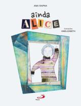 Ainda Alice Ainda Alice