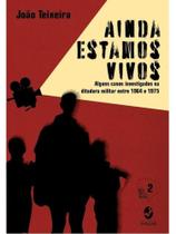 Ainda estamos vivos Ainda estamos vivos