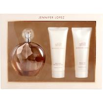 Ainda Jennifer Lopez Set-Eau De Parfum Spray 3.4 Oz & Corpo