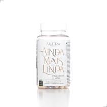 Ainda Mais Linda - Suplemento Multivitamínico - Para pele, cabelos e unhas Ainda Mais Linda - Suplemento Multivitamínico - Para pele, cabelos e unhas