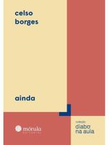 Ainda Ainda