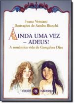 Ainda uma vez adeus - DUBOLSINHO