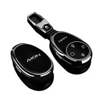 Aion V T-Rex RT GAC I60 Y plus UT Estojo De Metal Com Fivela Para Chave De Carro Acessórios