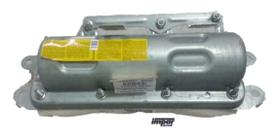 Air Bag Do Passageiro - (cinza) Ford Focus 2000 A 2009