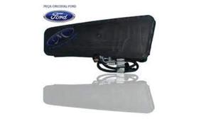 Air Bag Lateral Do Banco Do Passageiro - New Fiesta 2010 A 2013 - Marca: Original Ford - Codigo Sku: BE8Z54611D10A