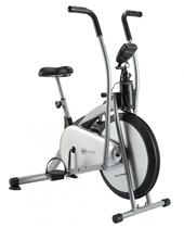 Air Bike WCT Fitness - Potência e Design Ergonômico