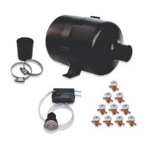 Air Blower com 10 Borbulhadores