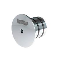 Air blower em aço inox 316 para tubo de 20 mm sodramar