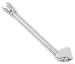 Air Chuck Forney 75349 Dual Foot Heavy Duty 15 cm 1/4" NPT Air Chuck Forney 75349 Dual Foot Heavy Duty 15 cm 1/4" NPT