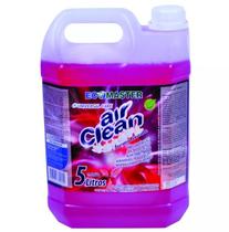 Air Clean Car Glayds 5L - Aromatizador e Desodorizador de Veículos