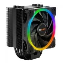 Air cooler 120mm be quiet! pure rock 2 fx, argb, black - bk033
