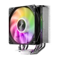 Air cooler 120mm fsp np5 argb, black - np5 argb Air cooler 120mm fsp np5 argb, black - np5 argb