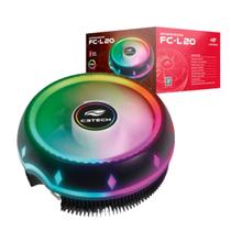 Air Cooler Box Intel Amd Lga 775 115X 1366 Am3 Am4 Led Rgb Air Cooler Box Intel Amd Lga 775 115X 1366 Am3 Am4 Led Rgb