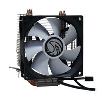 Air Cooler Brazil PC CL-SA90 - TDP 100W - 92mm - 2 Heatpipes - 3 pinos - Intel e AMD