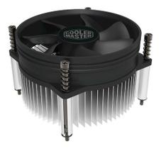 Air Cooler Cpu Cooler Master I50 Intel Lga 115(x) Lga 1200 - N/A