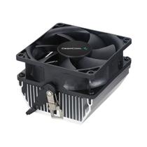 Air Cooler DeepCool CPU Para AMD CK-AM209 - DP-ACAL-A09- 80mm