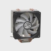Air Cooler Gamer, 120mm, 200W, rgb, Intel e amd - CL-SA02