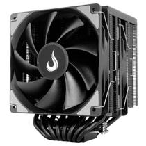 Air Cooler Gamer Rise Mode Storm 8 Black, AMD/Intel, 120mm, Preto - RM-ACST-B