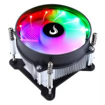 Air cooler gamer rise mode x4 rgb - rm-acx-04-rgb