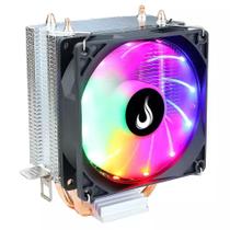 Air cooler gamer rise mode z5 rgb - rm-acz-z5-rgb
