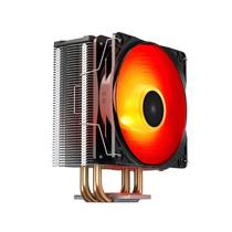 Air Cooler Gammaxx GTE V2 DeepCool RGB 120mm INTEL/AMD - DP-MCH4-GMX-GTEV2