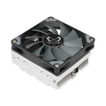Air Cooler Low Profile Scythe Shuriken 2 Com Fan 92mm Slim - SCSK-2000 Air Cooler Low Profile Scythe Shuriken 2 Com Fan 92mm Slim - SCSK-2000