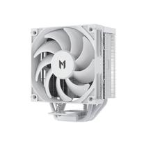 Air Cooler MACH1 STORM DIGITAL, AMD e Intel, 120mm, Branco - B40 DIG WH V2 Air Cooler MACH1 STORM DIGITAL, AMD e Intel, 120mm, Branco - B40 DIG WH V2