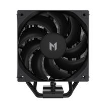 Air Cooler MACH1 STORM DIGITAL, AMD e Intel, 120mm, Preto - B40 DIG BK V2 Air Cooler MACH1 STORM DIGITAL, AMD e Intel, 120mm, Preto - B40 DIG BK V2