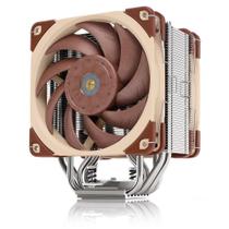 Air Cooler Noctua, AMD/Intel, 120mm Marrom - NH-U12A
