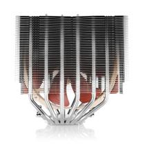 Air Cooler Noctua, AMD/Intel, 140mm, Prata - NH-D15S Air Cooler Noctua, AMD/Intel, 140mm, Prata - NH-D15S