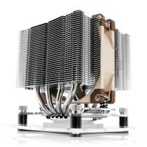 Air Cooler Noctua, AMD/Intel, 92mm, Marrom e Prata - NH-D9L