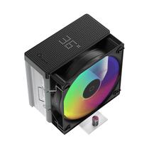 Air Cooler Ocypus Gamma A40 ARGB Digital 200W Preto