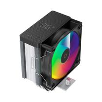 Air Cooler Ocypus Gamma A40 ARGB Digital Com Display Dot Matrix Preto Air Cooler Ocypus Gamma A40 ARGB Digital Com Display Dot Matrix Preto