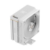 Air Cooler Ocypus Iota A40 Com Display Dot Matrix Branco Air Cooler Ocypus Iota A40 Com Display Dot Matrix Branco