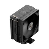 Air Cooler Ocypus Iota A40 Com Display Dot Matrix Preto Air Cooler Ocypus Iota A40 Com Display Dot Matrix Preto