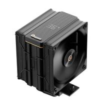 Air Cooler Ocypus Iota A40 Dual Fan Display Dot Matrix Preto Air Cooler Ocypus Iota A40 Dual Fan Display Dot Matrix Preto