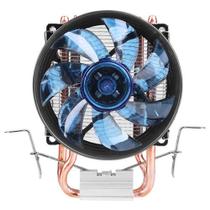 Air Cooler P/ Processador ANTEC A30 PRO P/ INTEL/AMD - 0-761345-77752-0