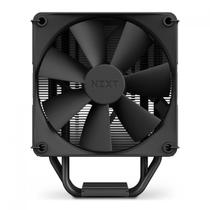 Air Cooler P/ Processador NZXT T120 120MM P/ INTEL/AMD Preto - RC-TN120-B1