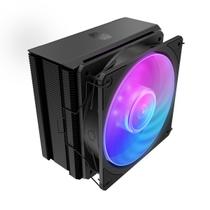 Air Cooler Para Processador Cooler Master Hyper 212 3dhp Preto Argb Amd/intel 120mm May-t2hp-217pa-r1 Air Cooler Para Processador Cooler Master Hyper 212 3dhp Preto Argb Amd/intel 120mm May-t2hp-217pa-r1