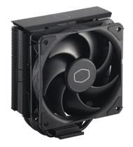 Air Cooler para Processador Cooler Master HYPER 212 BLACK (SEM Iluminação) RR-S4KK-25SN-R1 Air Cooler para Processador Cooler Master HYPER 212 BLACK (SEM Iluminação) RR-S4KK-25SN-R1