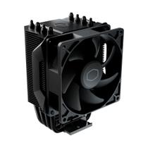 Air Cooler Para Processador Cooler Master Hyper 411 Nano, 4 Heat Pipes com tecnologia Direct Contact com Ventoinha 92mm - RR-H410-25PK-R1 Air Cooler Para Processador Cooler Master Hyper 411 Nano, 4 Heat Pipes com tecnologia Direct Contact com Ventoinha 92mm - RR-H410-25PK-R1
